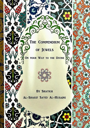 (image for) The Compendium of Jewels